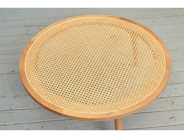 Zemais galdiņš Ø80cm 308316