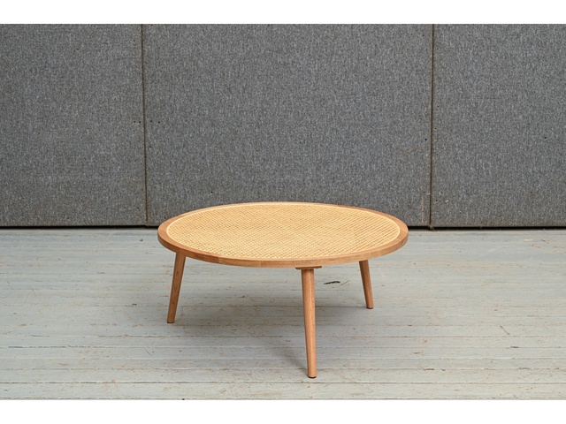 Zemais galdiņš Ø80cm 308316