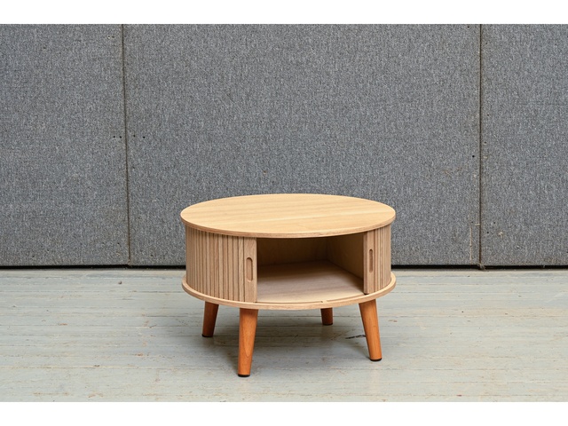 Zemais galdiņš Ø58cm 308318