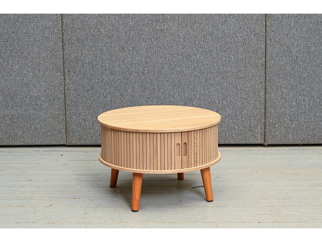 Zemais galdiņš Ø58cm 308318