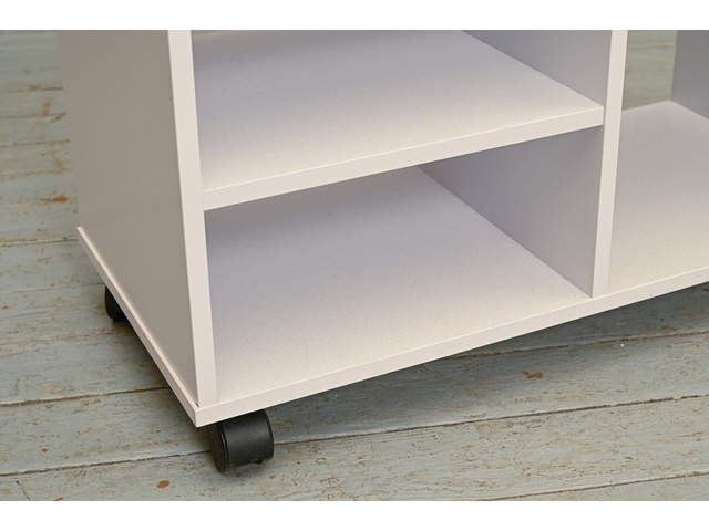 Galdiņš uz riteņiem 308321