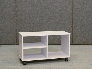 Galdiņš uz riteņiem 308321