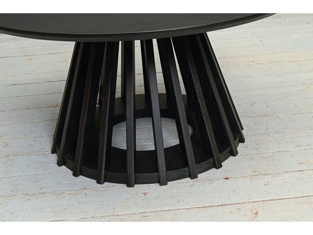 Zemais galdiņš Ø80cm 308324