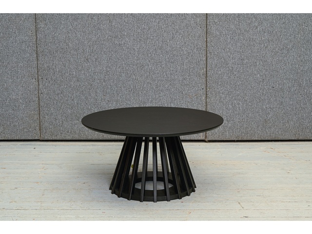 Zemais galdiņš Ø80cm 308324