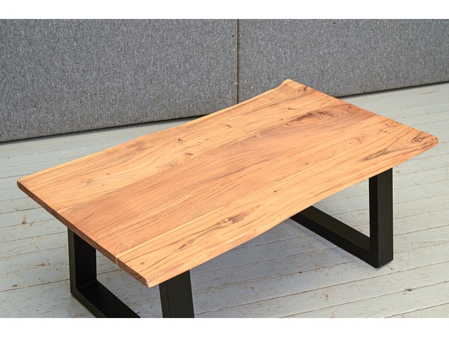 Zemais galdiņš 70x120cm 308325