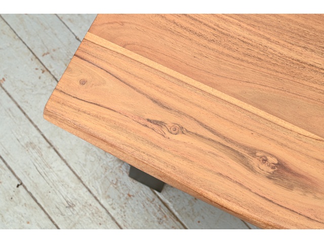 Zemais galdiņš 70x120cm 308325