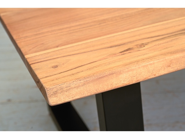 Zemais galdiņš 70x120cm 308325