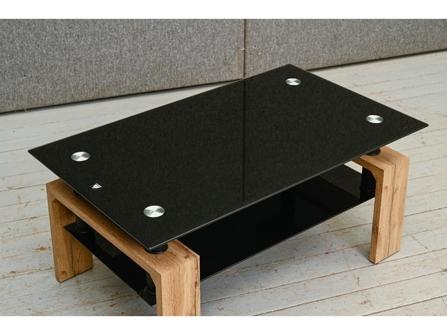 Zemais galdiņš 60x100cm 308337