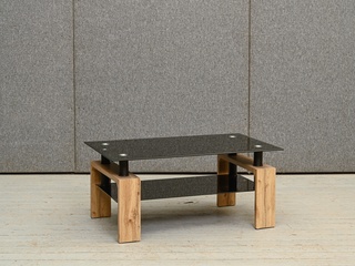 Zemais galdiņš 60x100cm 308337