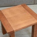 Zemais galdiņš 60x60cm 323003