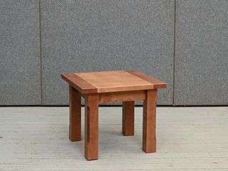Zemais galdiņš 60x60cm 323003
