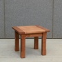Zemais galdiņš 60x60cm 323003