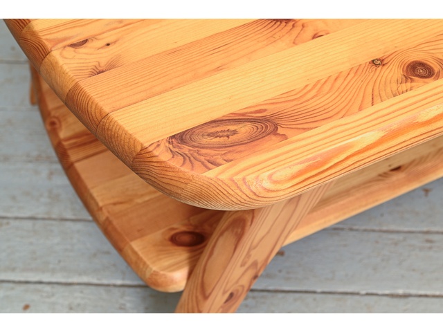 Zemais galdiņš 70x120cm 360118