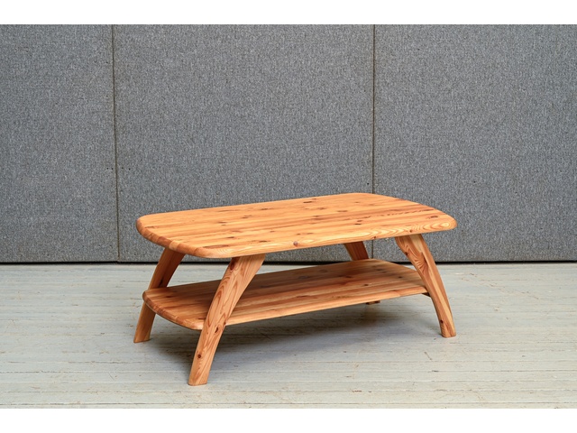 Zemais galdiņš 70x120cm 360118