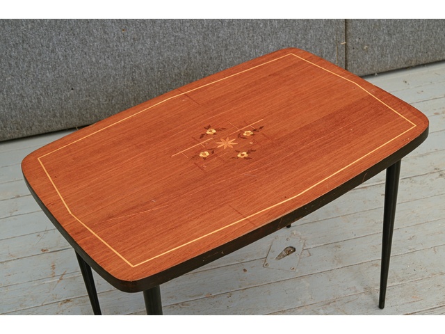 Zemais galdiņš 53x79cm 360130