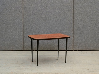 Zemais galdiņš 53x79cm 360130