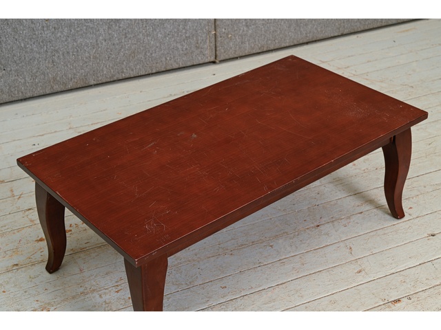 Zemais galdiņš 60x110cm 360149