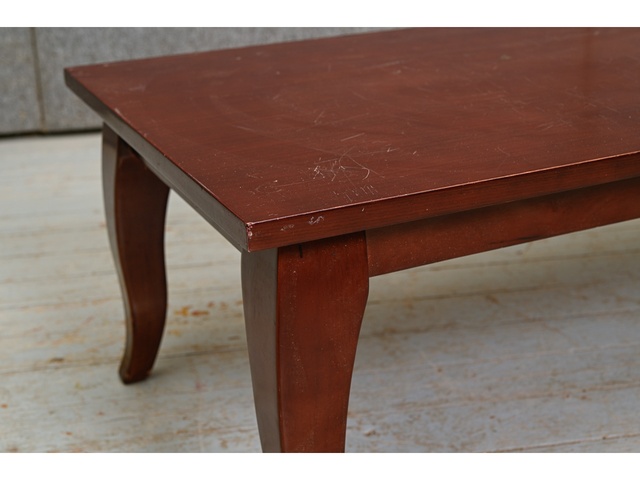 Zemais galdiņš 60x110cm 360149