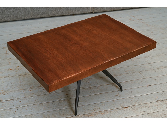 Zemais galdiņš 65x97cm 801013