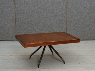 Zemais galdiņš 65x97cm 801013