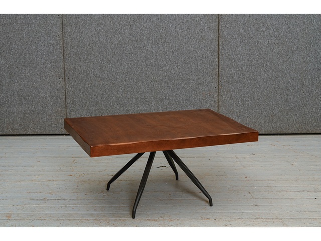 Zemais galdiņš 65x97cm 801013