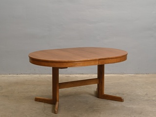 Izvelkams galds 105x330cm 301018
