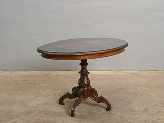 Dekoratīvs galdiņš 303093