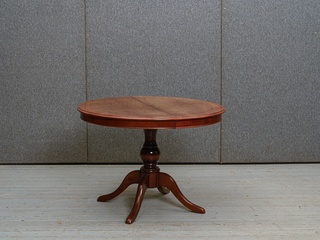 Izvelkams galds Ø109cm 303120