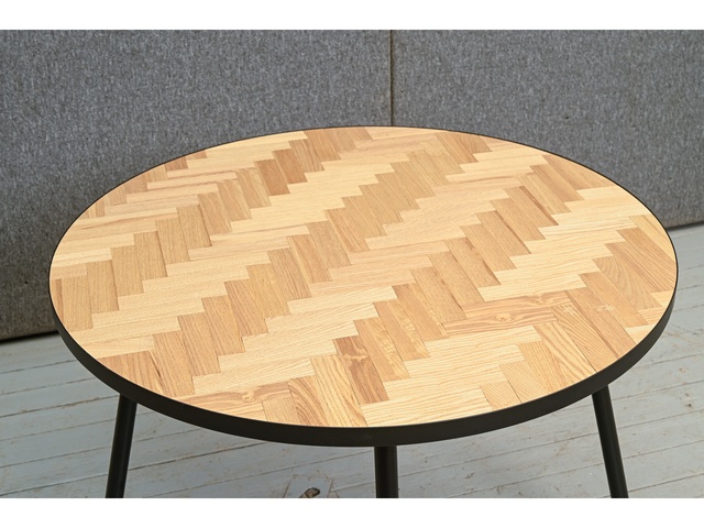 Galds Ø100cm 308313