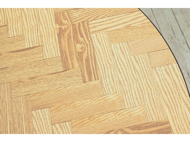 Galds Ø100cm 308313