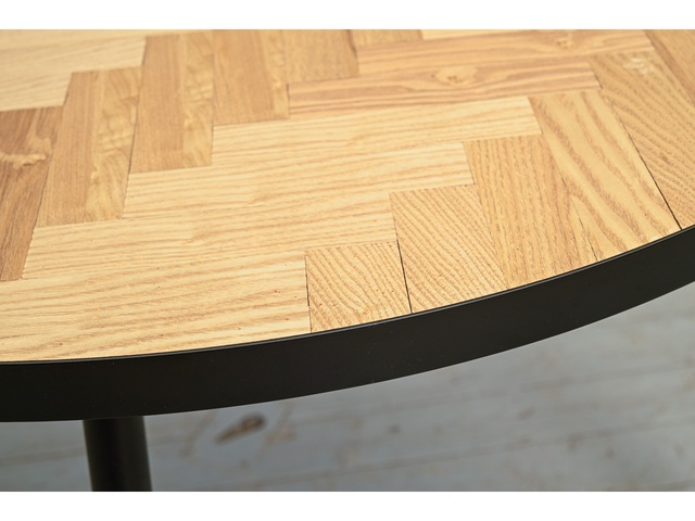 Galds Ø100cm 308313