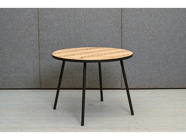 Galds Ø100cm 308313