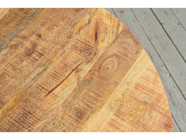 Apaļš galds Ø105cm 308320