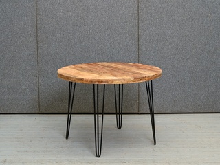 Apaļš galds Ø105cm 308320