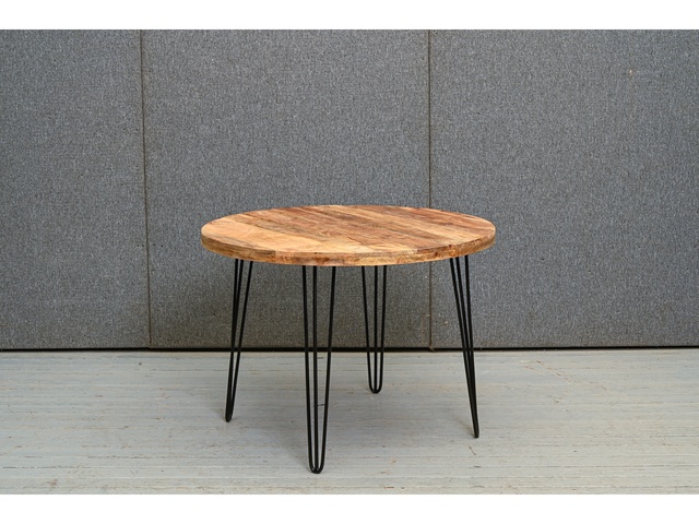 Apaļš galds Ø105cm 308320