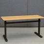 Galds ar regulējamu augstumu 60x140cm 308327