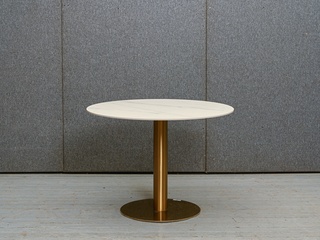 Apaļš galds  Ø105cm 308328