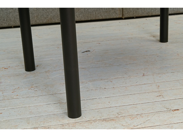 Galds ar stikla virsmu 80x120cm 308335
