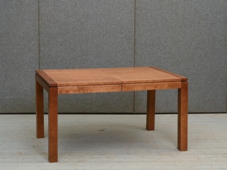 Pagarināms galds 90x140/180cm 323002