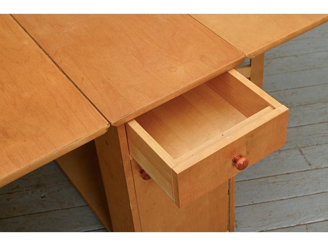 Saliekams galds 360108