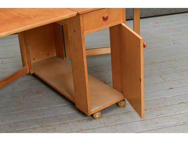 Saliekams galds 360108