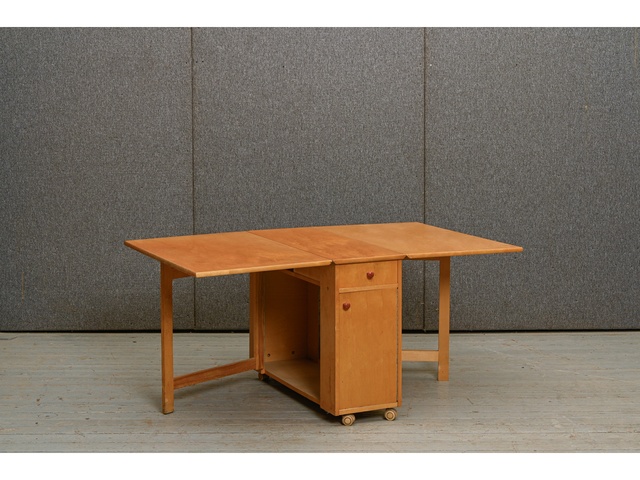 Saliekams galds 360108