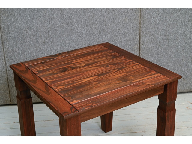 Galds 80x80cm 360110