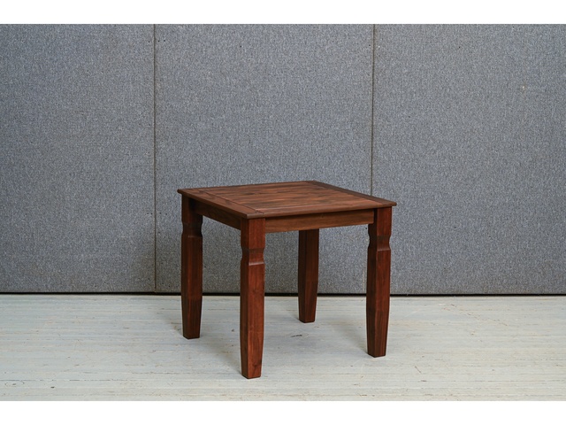 Galds 80x80cm 360110