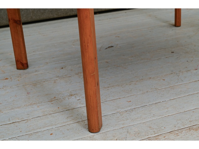 Priedes koka galds 80x120cm 360111