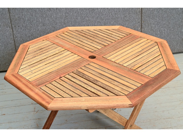 Dārza galds 100x105cm 360119