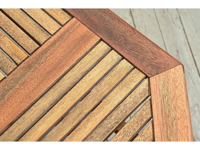 Dārza galds 100x105cm 360119