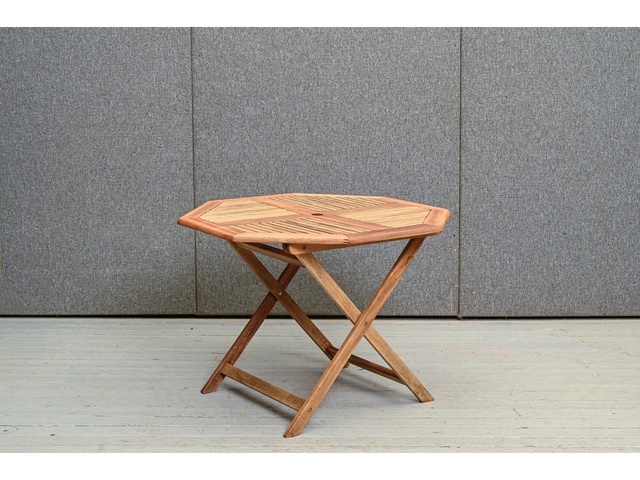 Dārza galds 100x105cm 360119