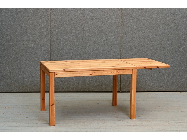 Pagarināms galds 80x120cm 360123