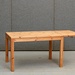 Pagarināms galds 80x120cm 360123